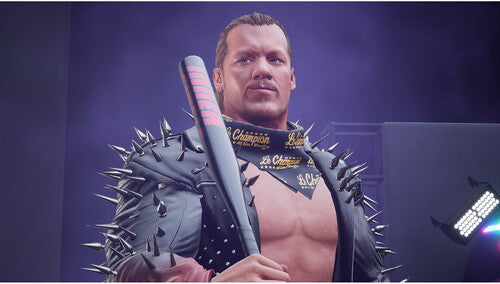 AEW: Fight Forever for PlayStation 5