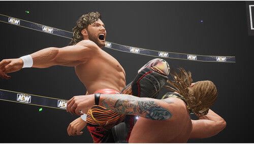 AEW: Fight Forever for Nintendo Switch