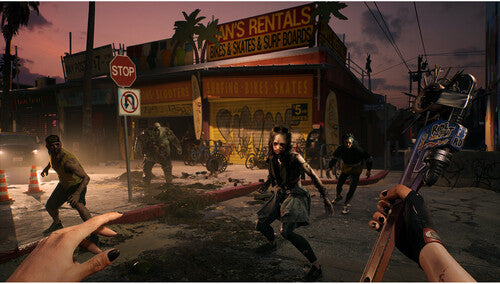 Dead Island 2 Day 1 Edition for Xbox One & Xbox Series X