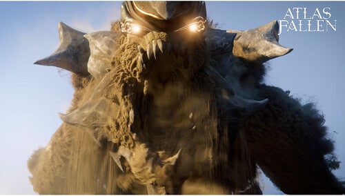 Atlas Fallen for Xbox Series X