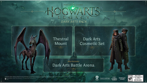 Hogwarts Legacy - Deluxe Edition for Xbox Series X