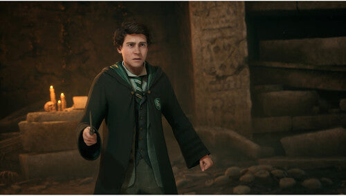 Hogwarts Legacy - Deluxe Edition for Xbox Series X