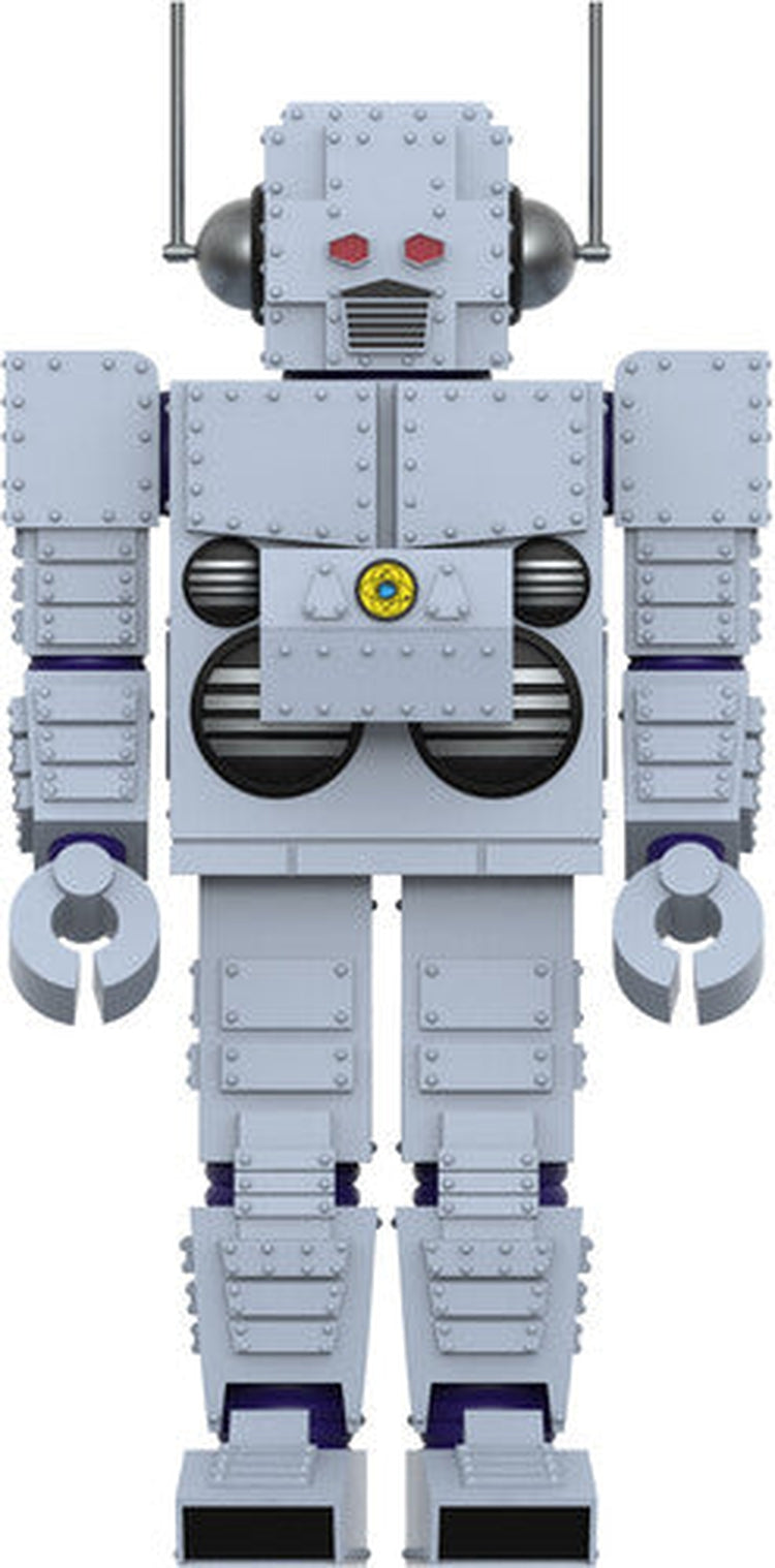 Super7 - Beastie Boys ReAction Wave 2 - Intergalactic 2-Pack