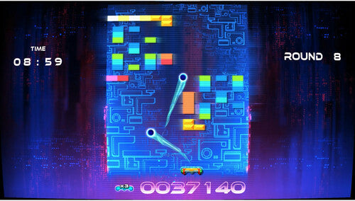 Arkanoids: Eternal Battle for PlayStation 5