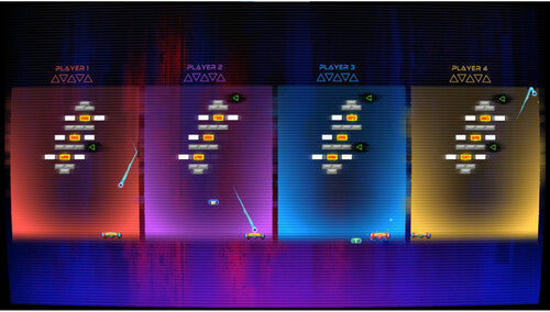 Arkanoids: Eternal Battle for Nintendo Switch