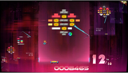 Arkanoids: Eternal Battle for Nintendo Switch