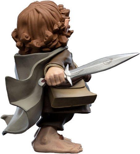 WETA Workshop Mini Epics - The Lord of the Rings Trilogy - Samwise Gamgee (Limited Edition)