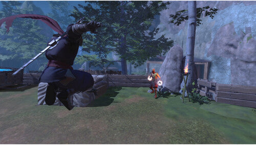Aragami 2 for Nintendo Switch