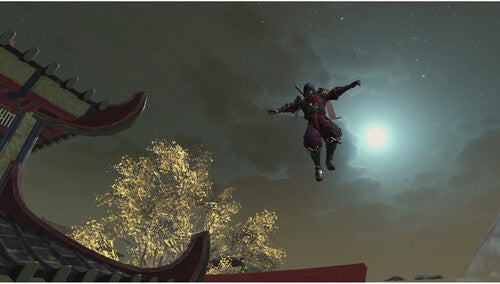 Aragami 2 for Nintendo Switch