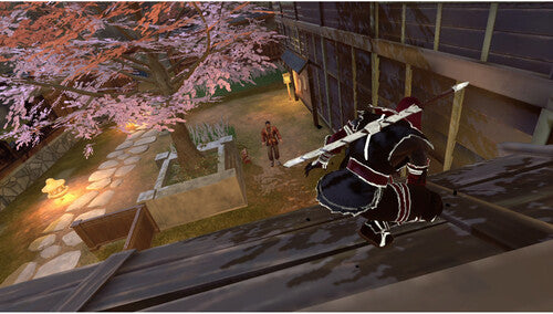 Aragami 2 for Nintendo Switch