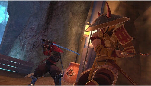 Aragami 2 for Nintendo Switch