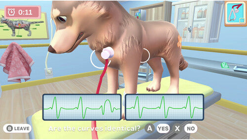 My Universe: Pets Edition for Nintendo Switch