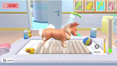 My Universe: Pets Edition for Nintendo Switch