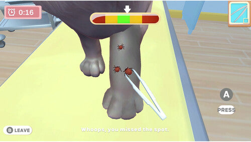My Universe: Pets Edition for Nintendo Switch