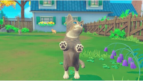 My Universe: Pets Edition for Nintendo Switch