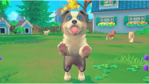 My Universe: Pets Edition for Nintendo Switch