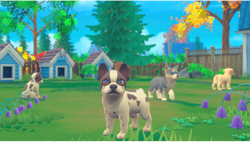 My Universe: Pets Edition for Nintendo Switch