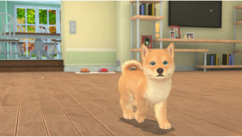 My Universe: Pets Edition for Nintendo Switch