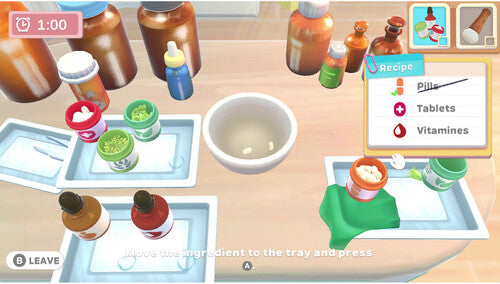 My Universe: Pets Edition for Nintendo Switch