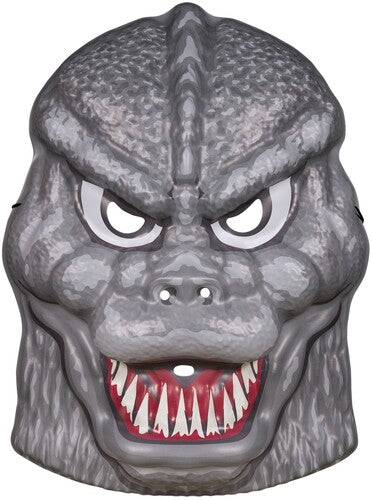 Super7 - Toho Masks Wave 1 - Godzilla (Grey)