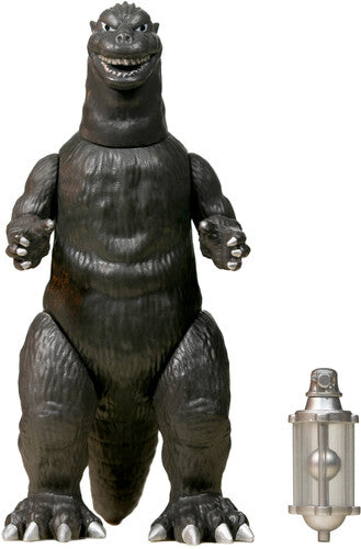 Super7 - Toho ReAction - Godzilla '54 (Silver Screen with Oxygen Bomb) [NYCC 2022]
