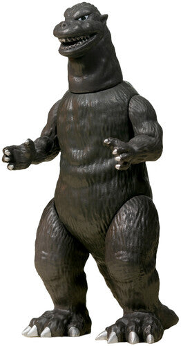 Super7 - Toho ReAction - Godzilla '54 (Silver Screen with Oxygen Bomb) [NYCC 2022]