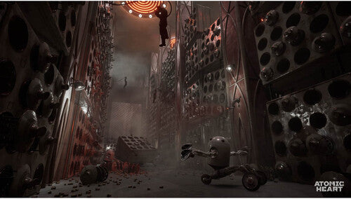 Atomic Heart for Xbox Series X
