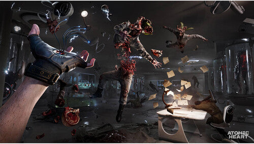 Atomic Heart for PlayStation 5