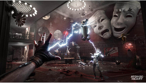 Atomic Heart for PlayStation 5