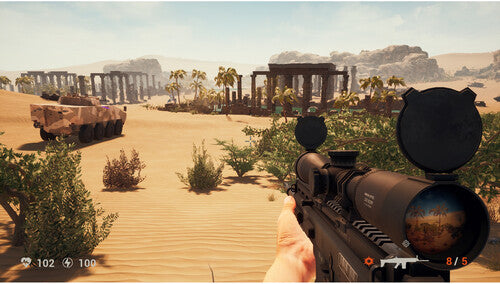 41 Hours for PlayStation 4