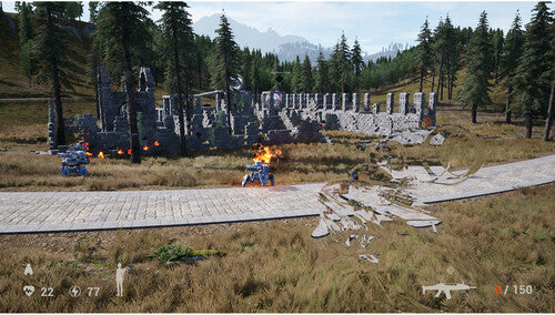 41 Hours for PlayStation 4