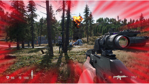 41 Hours for PlayStation 4
