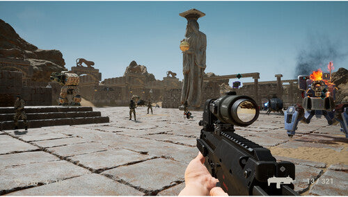 41 Hours for PlayStation 4