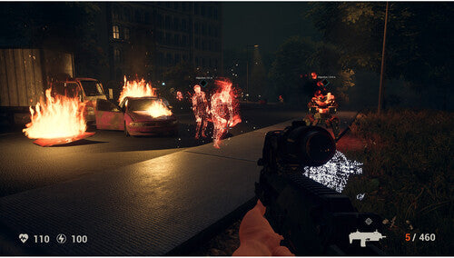 41 Hours for PlayStation 4
