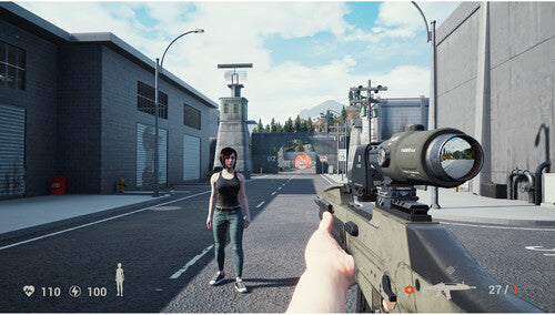 41 Hours for PlayStation 4