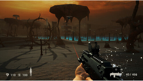 41 Hours for PlayStation 4