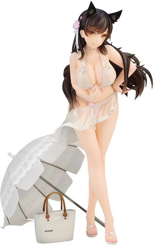 Alter - Azur Lane - Atago Summer March 1/7 PVC Figure (Mr)