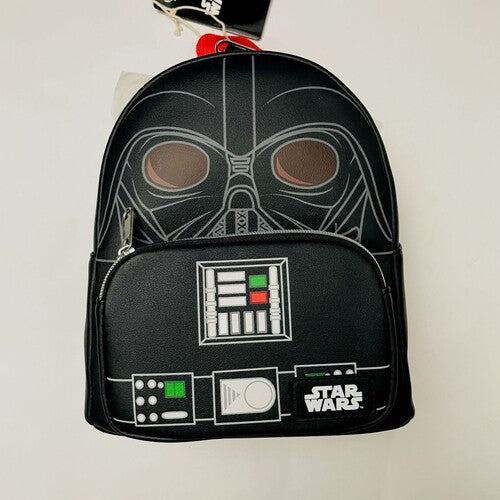 FUNKO POP! MINI BACKPACK: STAR WARS - DARTH VADER COSPLAY