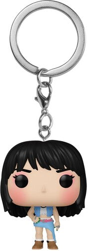 FUNKO POP! KEYCHAIN: BLACKPINK - Lisa