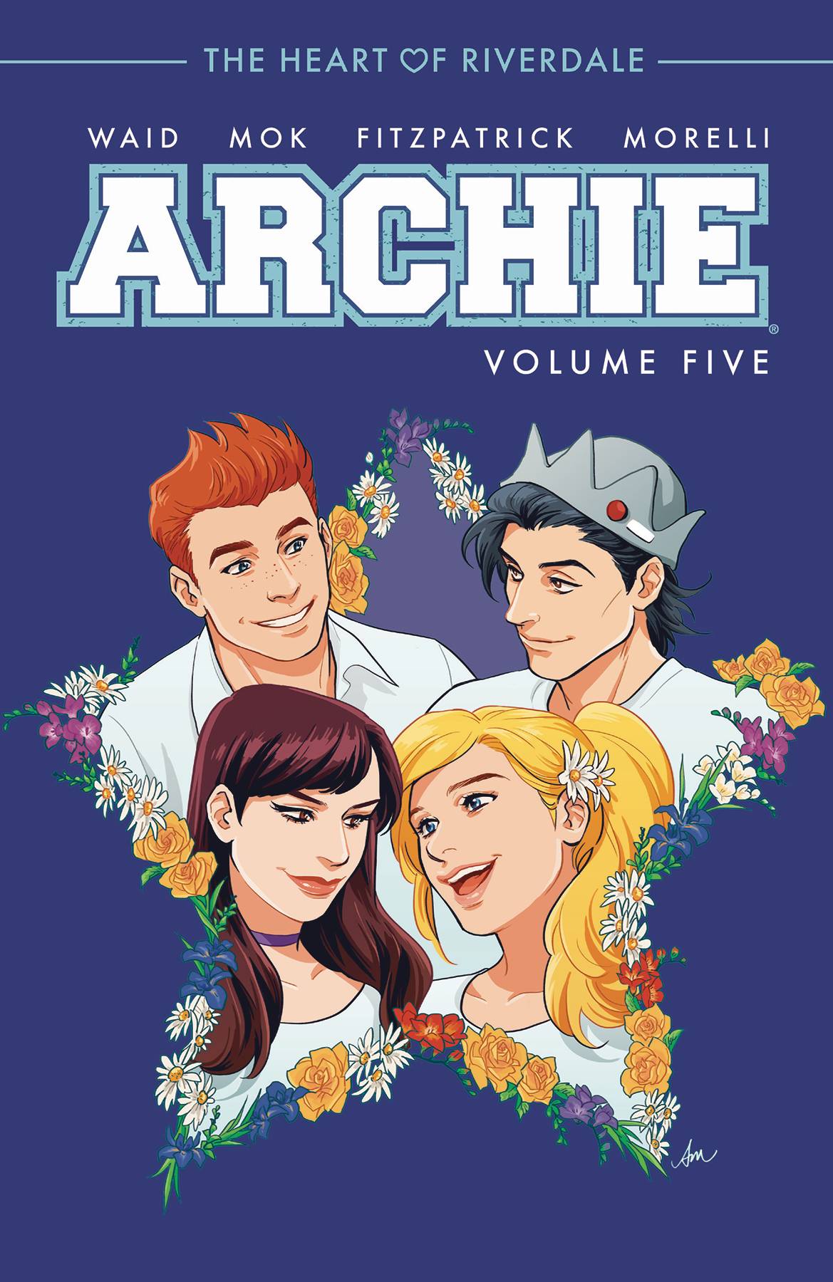 Archie Vol 05