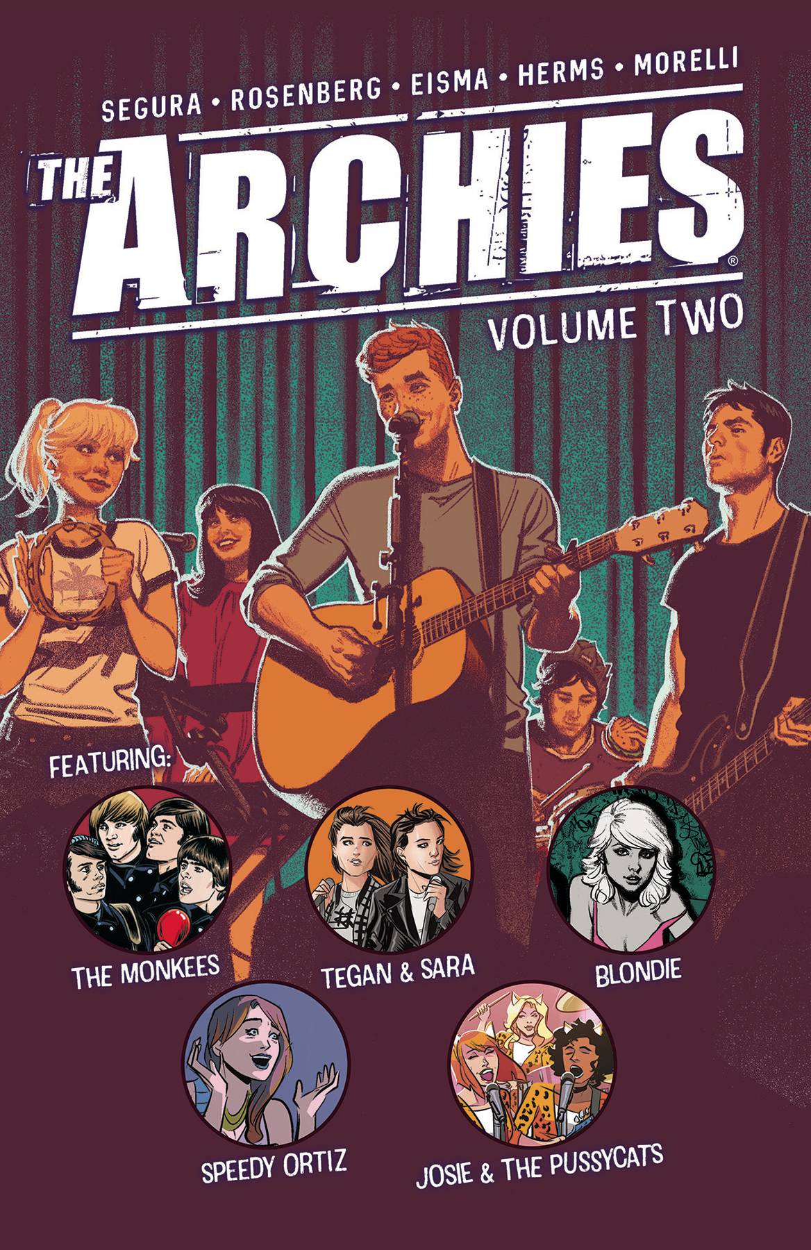 Archies Vol 02