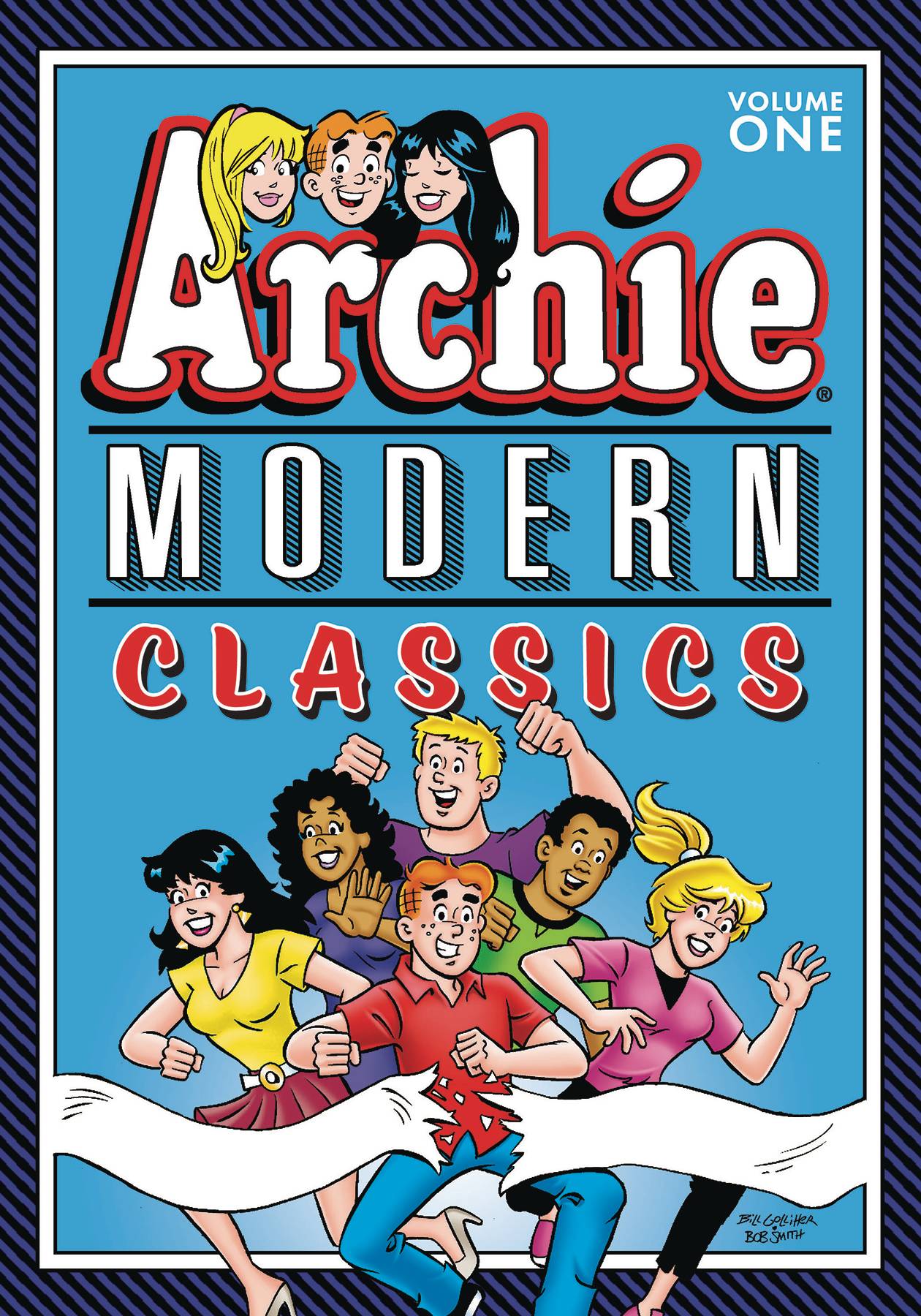 Archie Modern Classics Vol 01