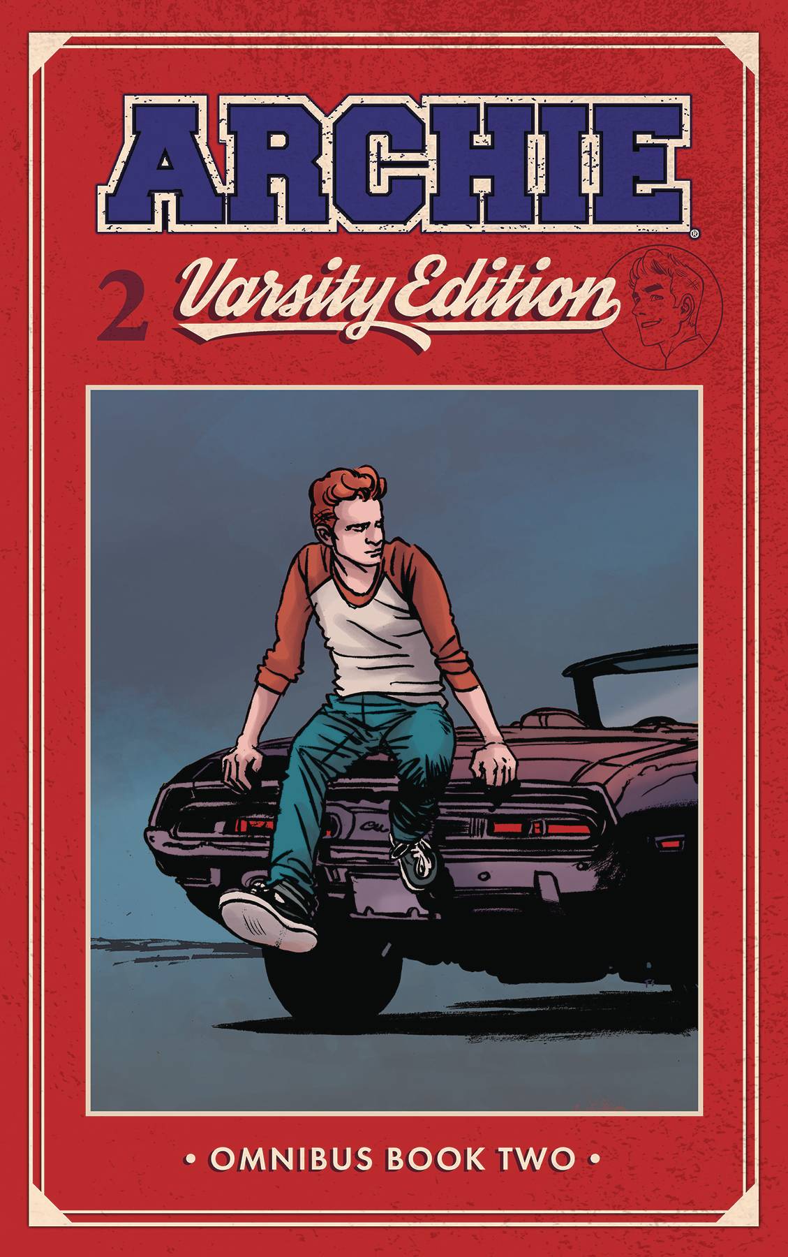 Archie Varsity Edition Vol 02