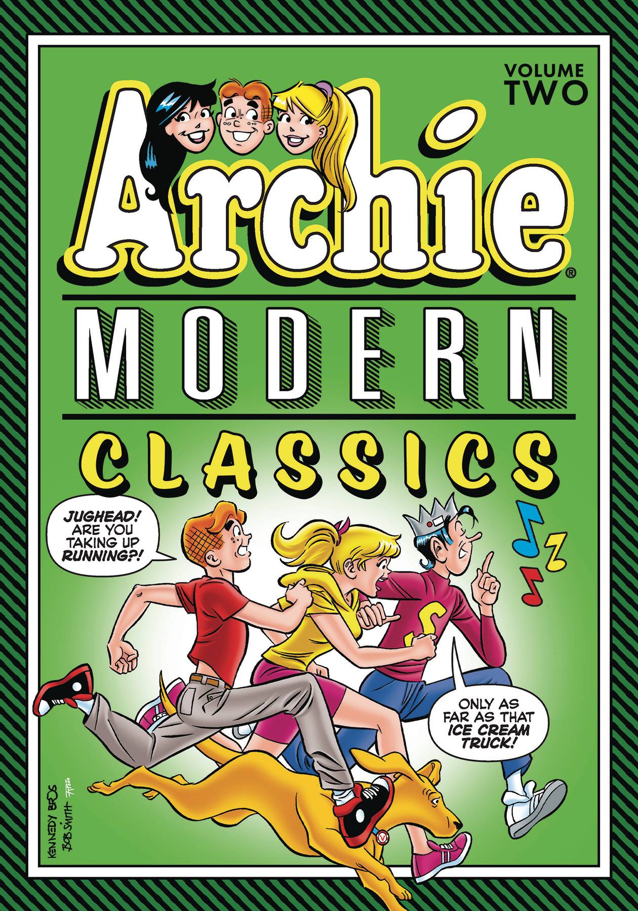Archie Modern Classics Vol 02