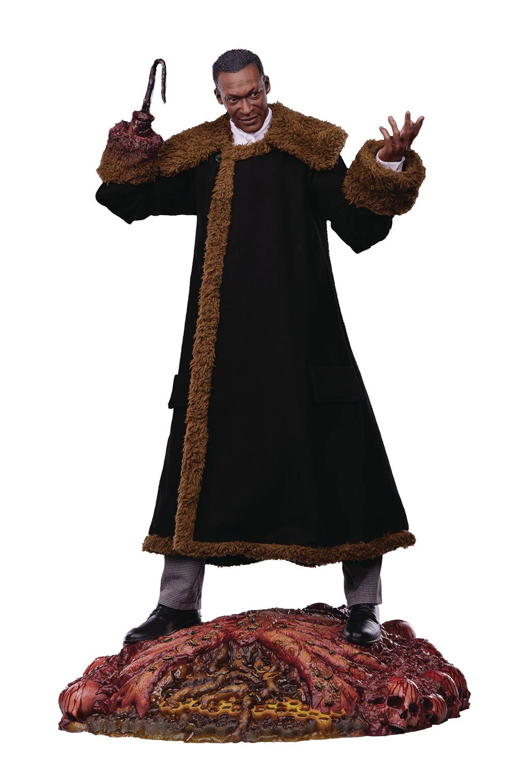 1992 Candyman 1/3 Scale Figure