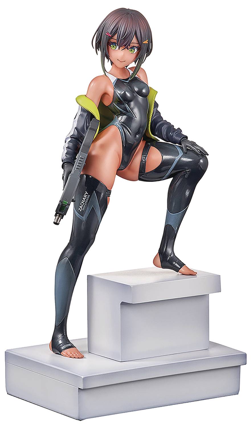 Arms Note Swim Team Bucho-chan 1/7 Figure