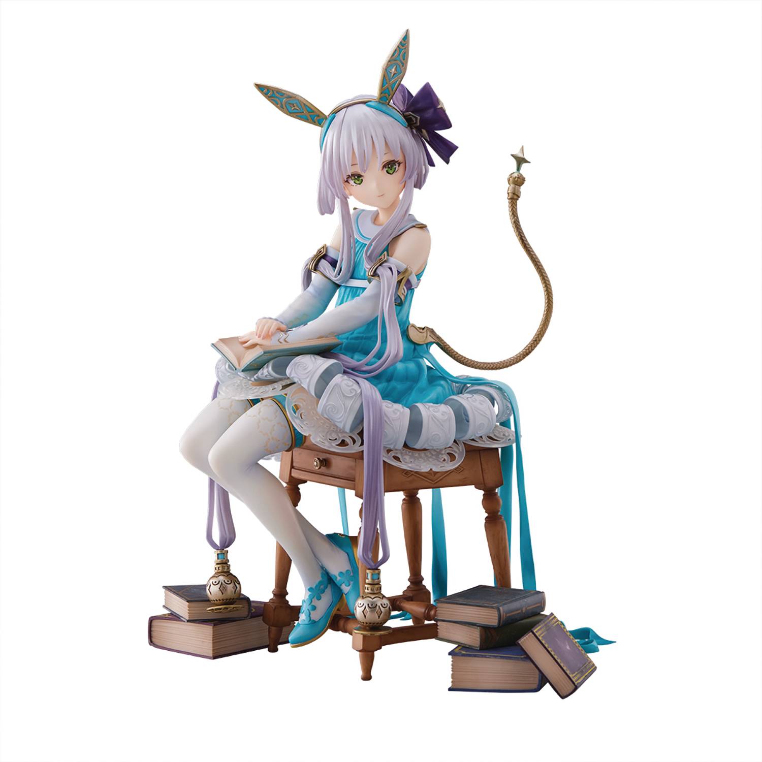 Atelier Sophie 2 Alchemist Plachta 1/7 PVC Figure