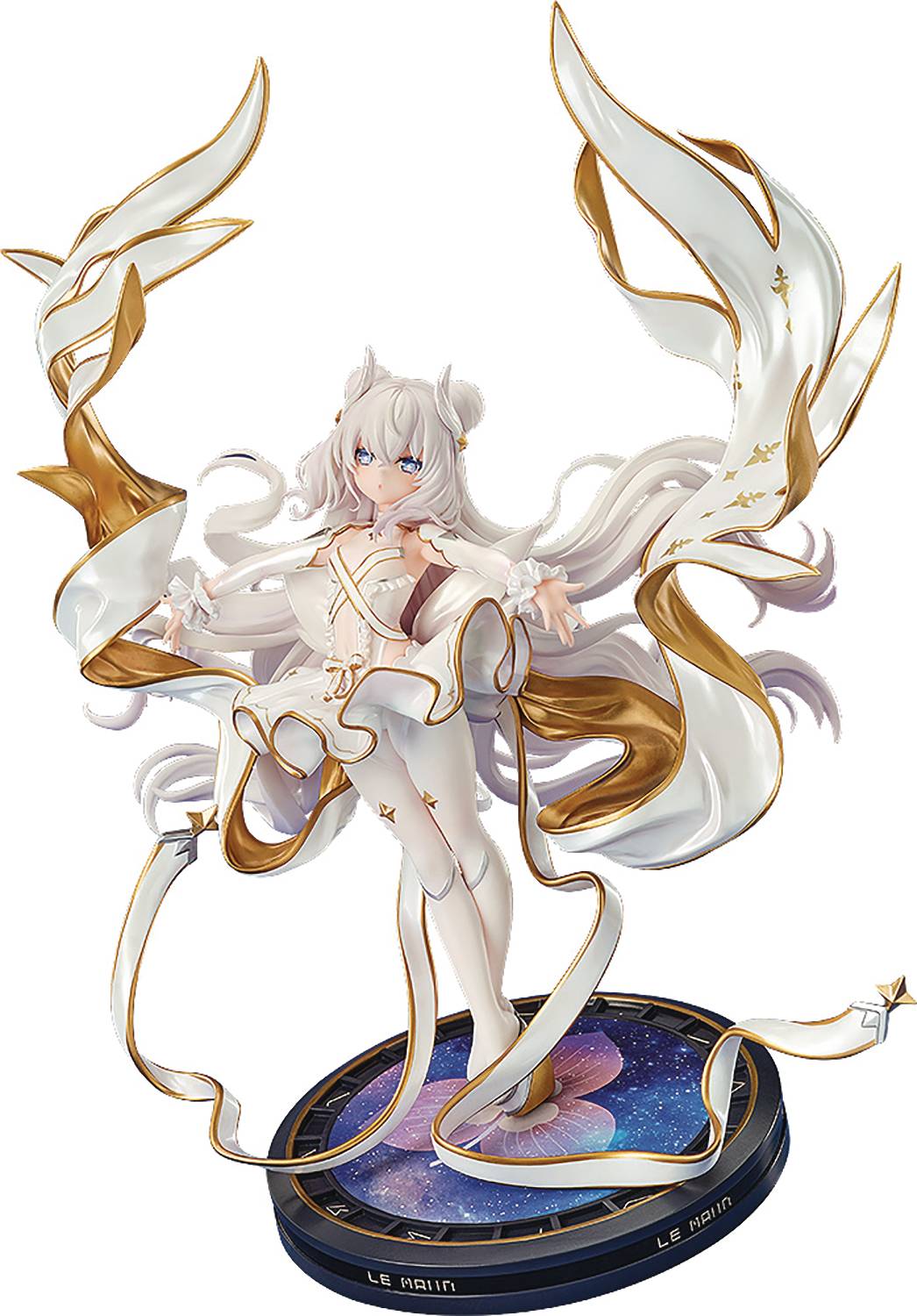Azur Lane Le Malin 1/7 Figure