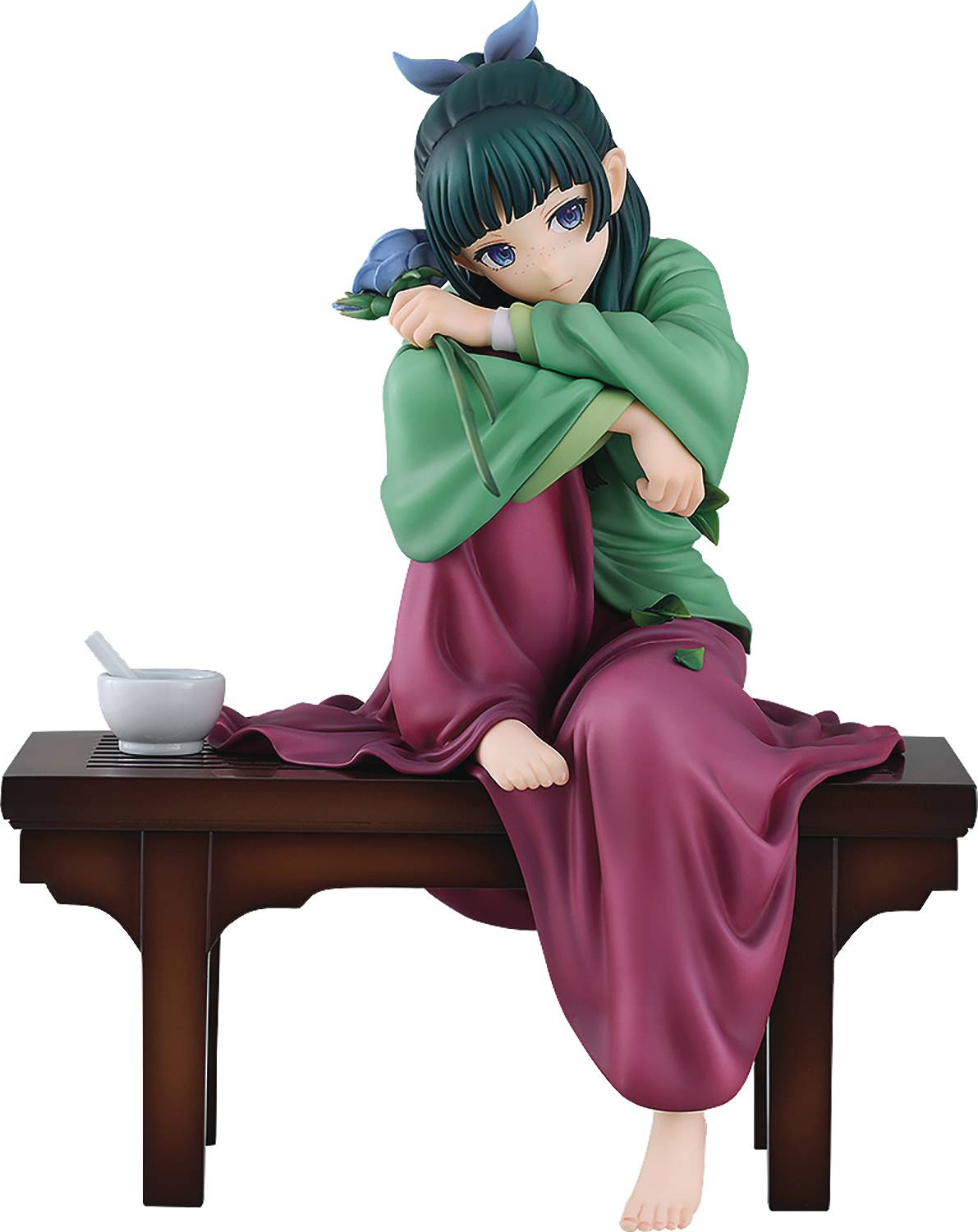Apothecary Diaries Maomao 1/7 PVC Figure