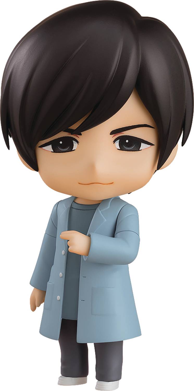 Aoni Production Hiroshi Kamiya Nendoroid Action Figure